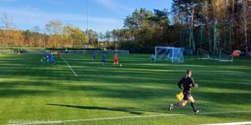 Ilanka usatysfakcjonowana wynikiem Radio Zachód - Lubuskie