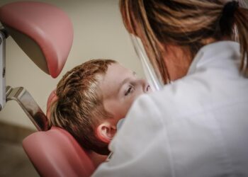 W Lubsku rusza szkolny gabinet stomatologiczny dla uczniów 12 fot. Pixabay