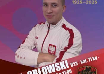 fot. materiały Jakuba Orłowskiego