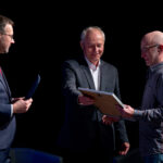 Dziennikarze o seniorach. Znamy laureatów konkursu! Radio Zachód - Lubuskie