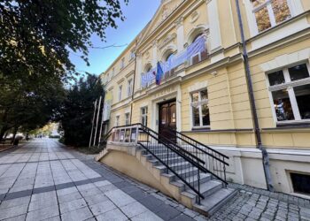 Prace Gawałkiewicza i Burlewicza w MZL Radio Zachód - Lubuskie