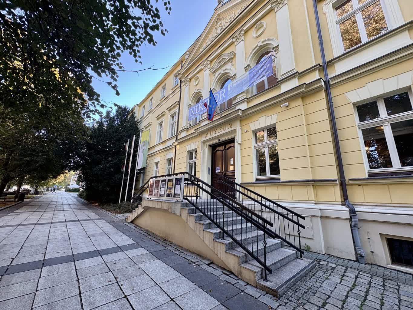 Prace Gawałkiewicza i Burlewicza w MZL Radio Zachód - Lubuskie