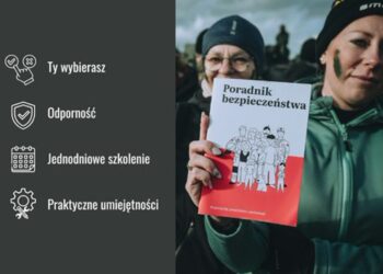 „w Gotowości”. W sobotę szkolenia w Skwierzynie Radio Zachód - Lubuskie