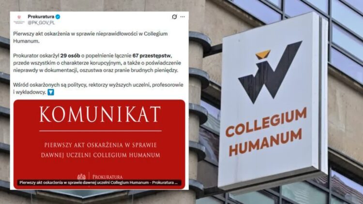 Fot. PAP i x.com/PK_GOV_PL