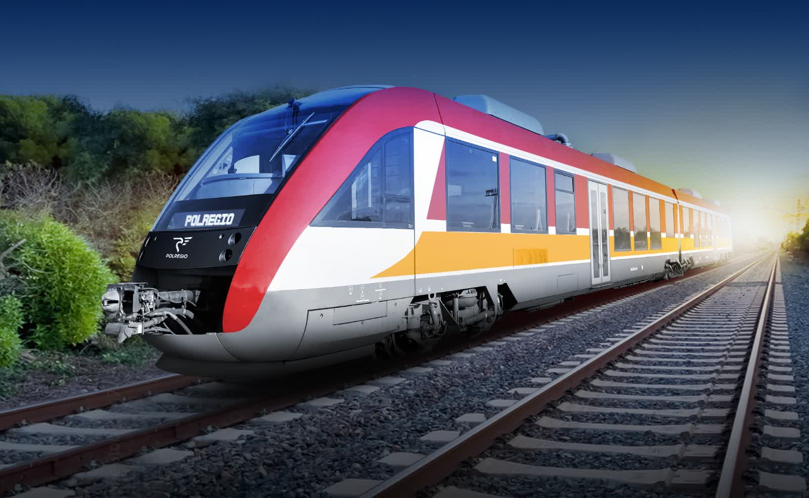 Alstom w Chorzowie zbuduje 42 nowoczesne pociągi ekspresowe dla PKP Intercity