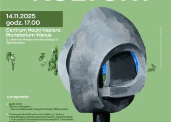 W piątek w Zielonej Górze kongres kulturalny 16 W piątek w Zielonej Górze kongres kulturalny Radio Zachód - Lubuskie