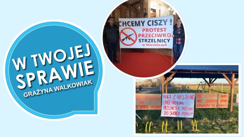 Zrobią nam tu piekło.... 3 Zrobią nam tu piekło.... Radio Zachód - Lubuskie