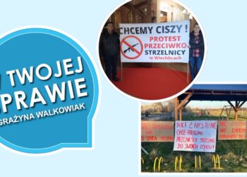 Zrobią nam tu piekło.... 13 Zrobią nam tu piekło.... Radio Zachód - Lubuskie