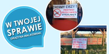 Zrobią nam tu piekło.... Radio Zachód - Lubuskie