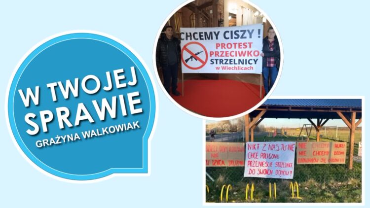 Zrobią nam tu piekło.... 9 Zrobią nam tu piekło.... Radio Zachód - Lubuskie