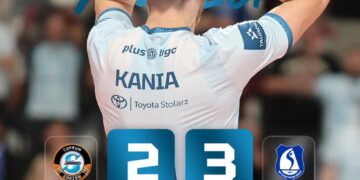 Jak można było to przegrać?! fb Cuprum Stilon