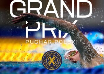 Najlepsi polscy pływacy będą walczyć w Słowiance Radio Zachód - Lubuskie