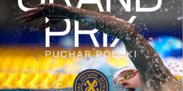 Najlepsi polscy pływacy będą walczyć w Słowiance Radio Zachód - Lubuskie