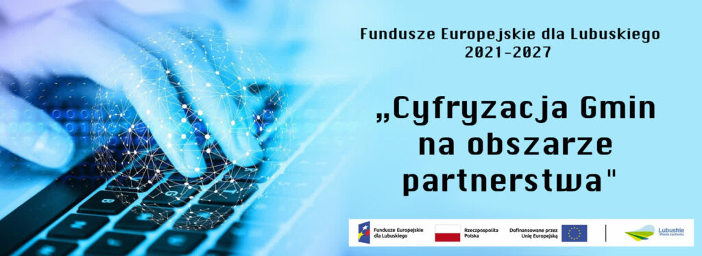 Cyfrowa gmina Kargowa graf. gmina Kargowa