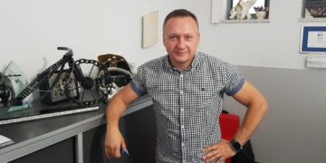 Frątczak o zmianach w Falubazie: Wszystko pod kontrolą! Radio Zachód - Lubuskie