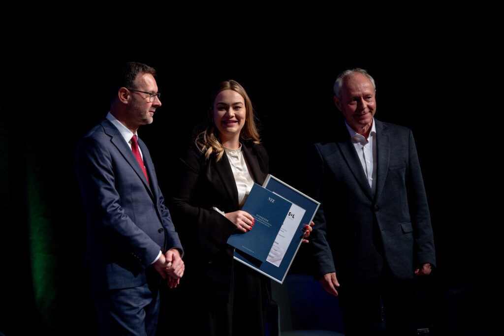 Dziennikarze o seniorach. Znamy laureatów konkursu! Radio Zachód - Lubuskie