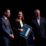 Dziennikarze o seniorach. Znamy laureatów konkursu! Radio Zachód - Lubuskie