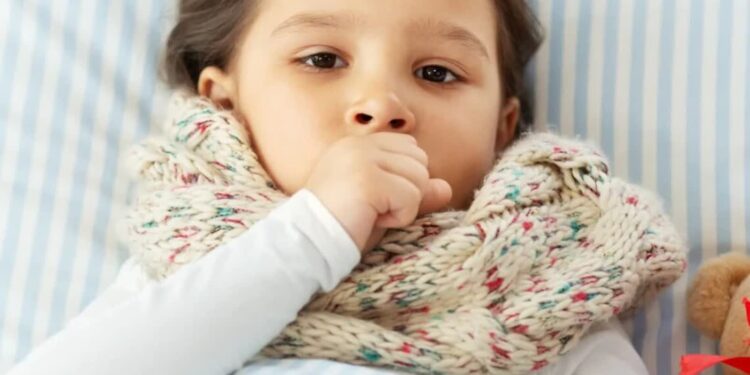 Sezon chorobowy w pełni. Jak chronić dzieci? Radio Zachód - Lubuskie