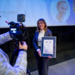 Dziennikarze o seniorach. Znamy laureatów konkursu! Radio Zachód - Lubuskie