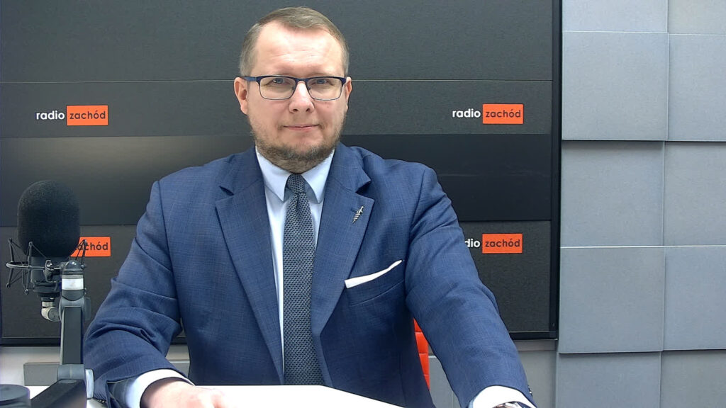 Krystian Kamiński, Konfederacja, Zarząd Główny Ruchu Narodowego 1 Krystian Kamiński, Konfederacja, Zarząd Główny Ruchu Narodowego Radio Zachód - Lubuskie