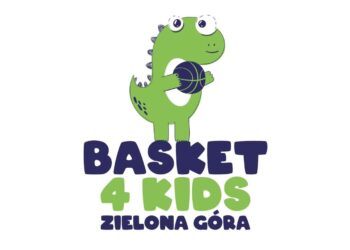 Basket 4 Kids po raz pierwszy zagra turniej CEYBL we własnej hali Radio Zachód - Lubuskie
