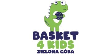 Basket 4 Kids po raz pierwszy zagra turniej CEYBL we własnej hali Radio Zachód - Lubuskie