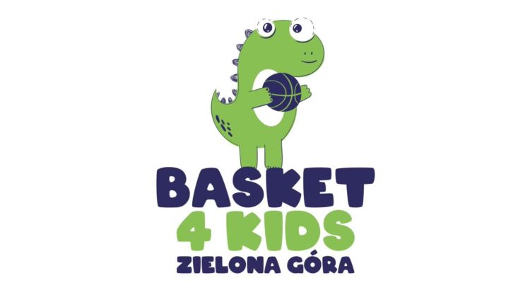 Basket 4 Kids po raz pierwszy zagra turniej CEYBL we własnej hali Radio Zachód - Lubuskie