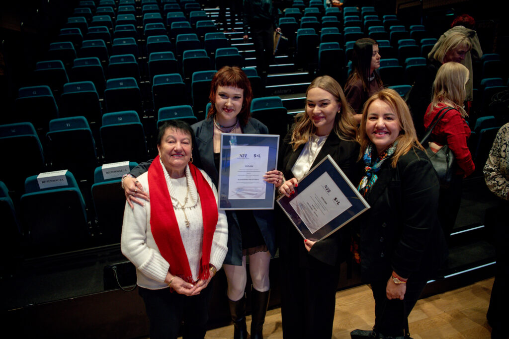 Dziennikarze o seniorach. Znamy laureatów konkursu! Radio Zachód - Lubuskie