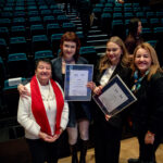 Dziennikarze o seniorach. Znamy laureatów konkursu! Radio Zachód - Lubuskie