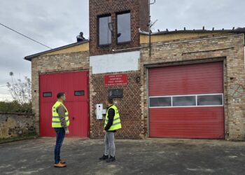 fot. Urząd Gminy Żagań