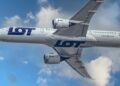 Fot. LOT Polish Airlines/FB