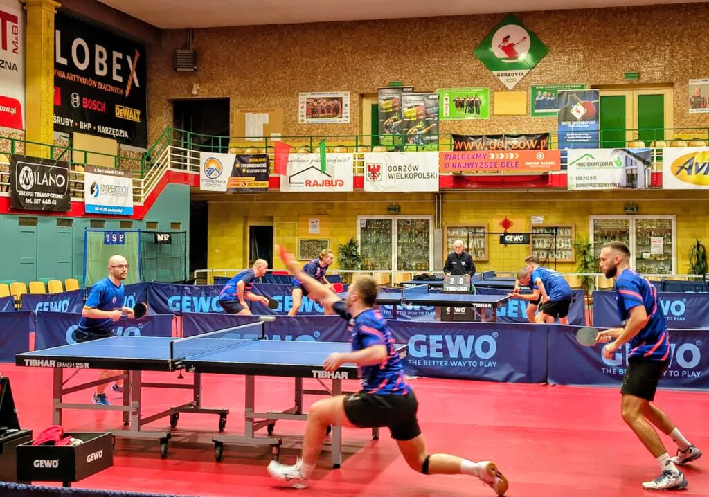 Gorzovia z pierwszą domową porażką Radio Zachód - Lubuskie