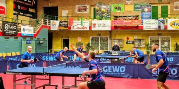 Gorzovia z pierwszą domową porażką Radio Zachód - Lubuskie