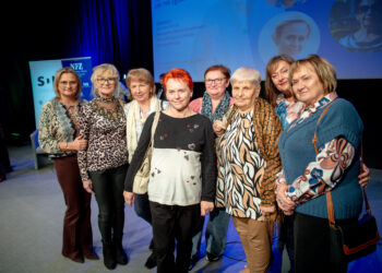 "Senior a wielolekowość. Jak nie zgubić się w terapiach?" Radio Zachód - Lubuskie