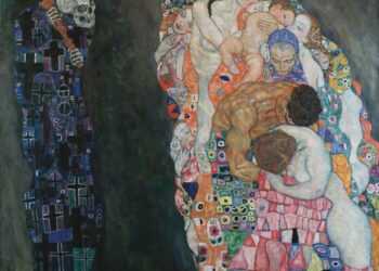 "Śmierć i życie" - posłuchaj audycji Konrada Stanglewicza Radio Zachód - Lubuskie