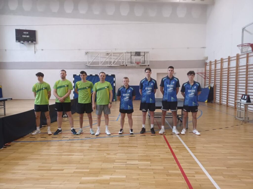 Kłodawka zbiera drugoligowe doświadczenie Radio Zachód - Lubuskie