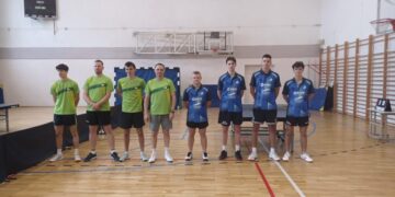 Kłodawka zbiera drugoligowe doświadczenie 2 Kłodawka zbiera drugoligowe doświadczenie Radio Zachód - Lubuskie