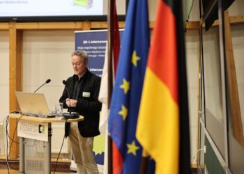 Nadodrzański potencjał Słubic i Frankfurtu 14 fot. Paweł Wańczko - Urząd Marszałkowski Województwa Lubuskiego