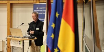 fot. Paweł Wańczko - Urząd Marszałkowski Województwa Lubuskiego