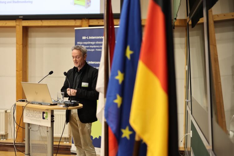 Nadodrzański potencjał Słubic i Frankfurtu 9 fot. Paweł Wańczko - Urząd Marszałkowski Województwa Lubuskiego