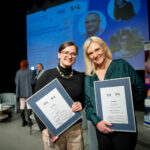 Dziennikarze o seniorach. Znamy laureatów konkursu! Radio Zachód - Lubuskie