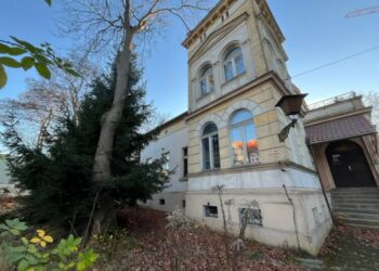 Pałac Ślubów na Sikorskiego? Radio Zachód - Lubuskie