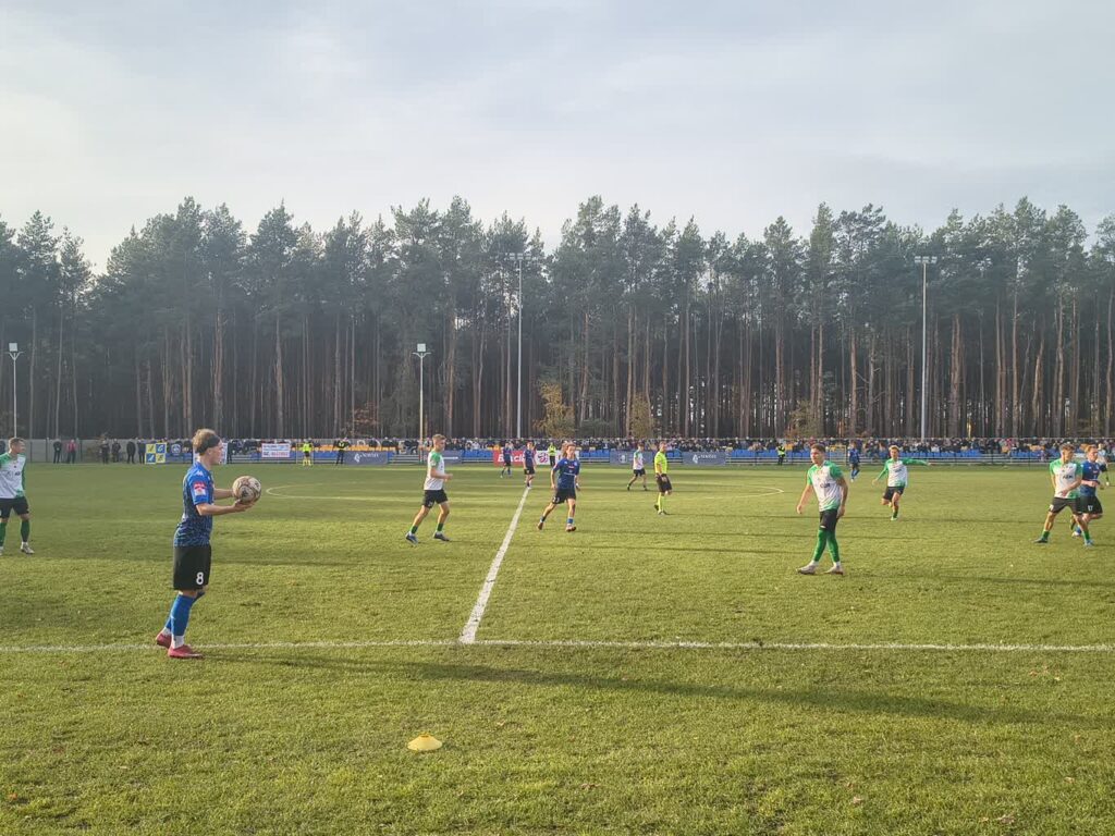 fot. Jakub Lesiński