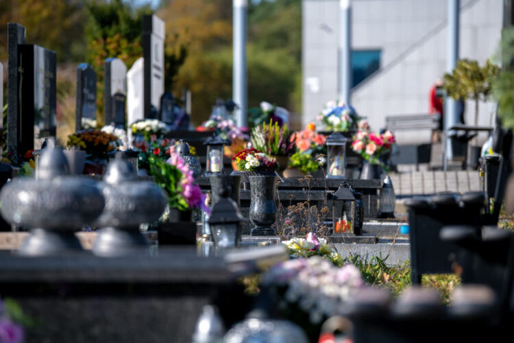 Rozbudowa cmentarza – będzie 800 nowych miejsc Radio Zachód - Lubuskie