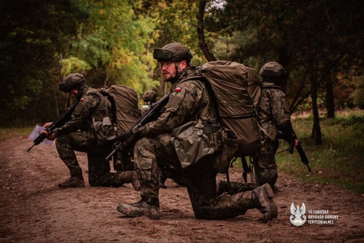 fot. lubuscy terytorialsi