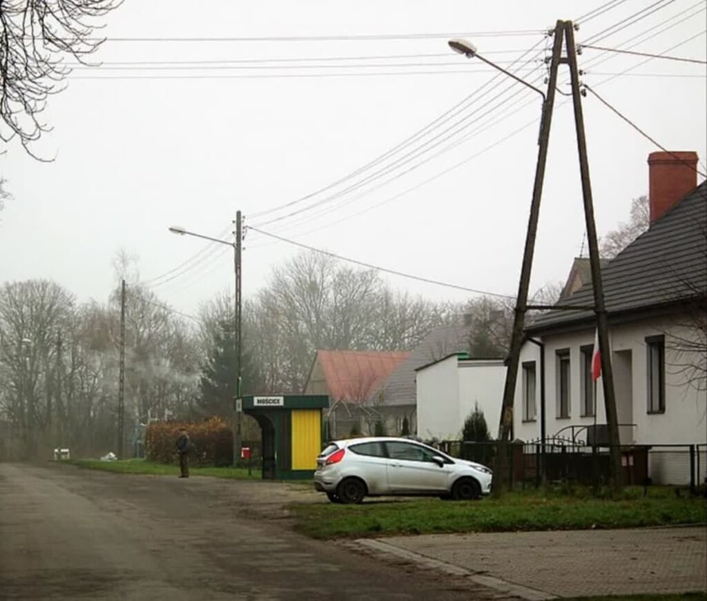 Jest fundusz sołecki dla Mościc fot. UGiM Witnica