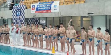 Alfa niepokonana, niedopatrzenie Stilonu GKPW-59 Radio Zachód - Lubuskie