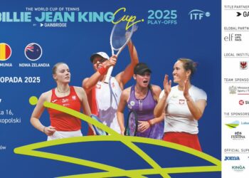 Szansa na autograf Igi Świątek 15 Szansa na autograf Igi Świątek Radio Zachód - Lubuskie