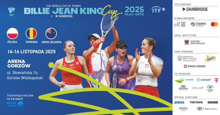 Szansa na autograf Igi Świątek Radio Zachód - Lubuskie