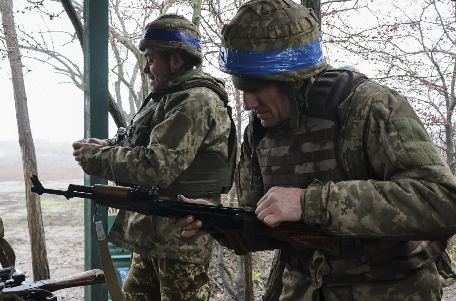 Ukraińskie drony uszkodziły rosyjski terminal i tankowce floty cieni